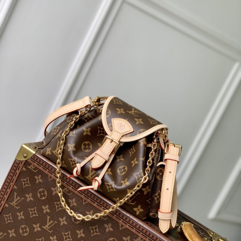 LV Backpacks